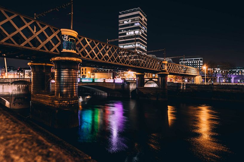 Dublin by Hello Pompoyo