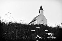 Kleine Kirche Leidschenveen l