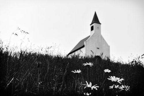 Kerkje van Leidschenveen l