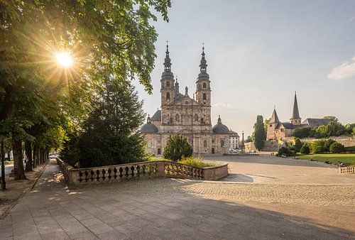 Cathédrale Saint-Sauveur