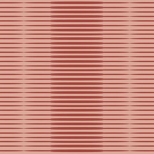 Japanse kunst in aardse kleuren