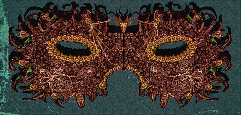 maske3 by Lanase