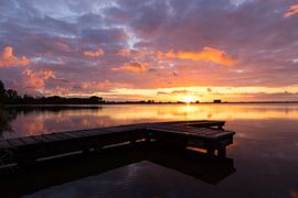 Between two hours by Leo Kramp Fotografie