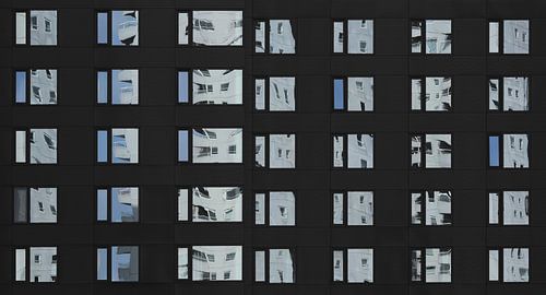 Rotterdam, Intell Mainport