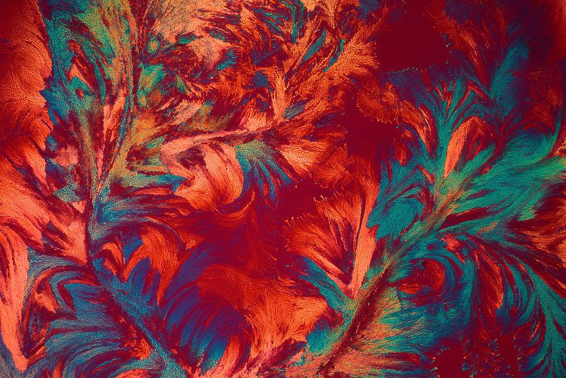 Kaliumbromide by André Wieringa