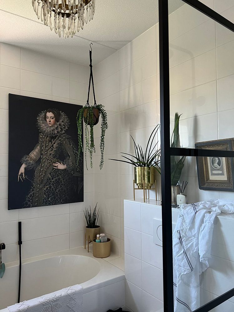 Königin Elizabeth von Bourbon 