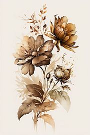 Botanical browns