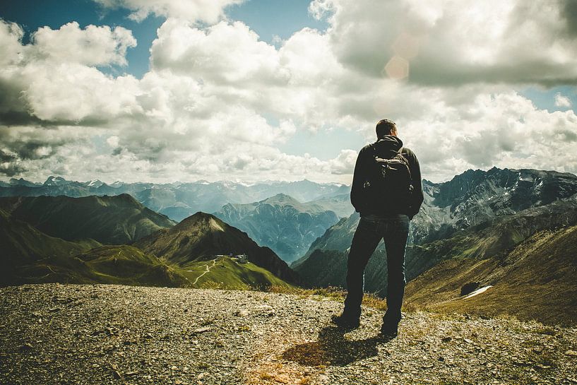 Switzerland par Stoka Stolk
