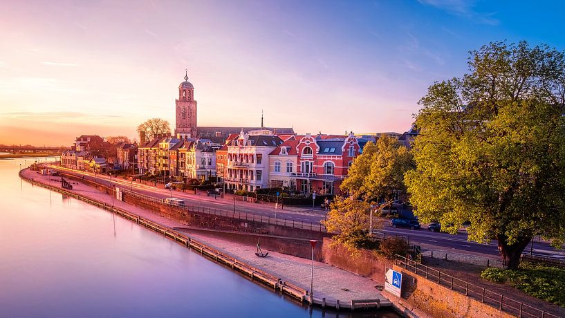 Deventer von Bram de Jong