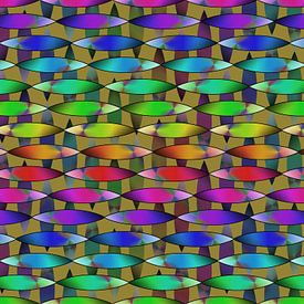 Fishy sur Henk Schellekens