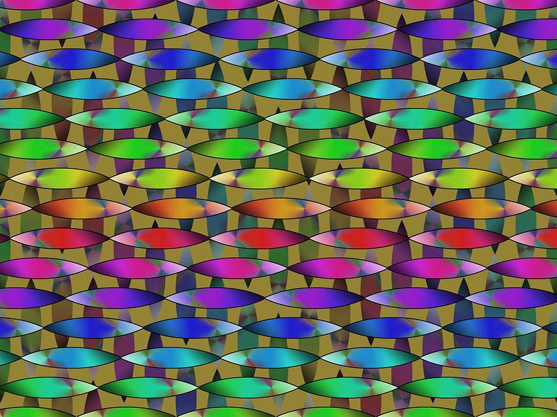 Fishy von Henk Schellekens