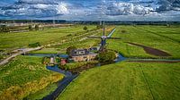 Hollands plaatje
