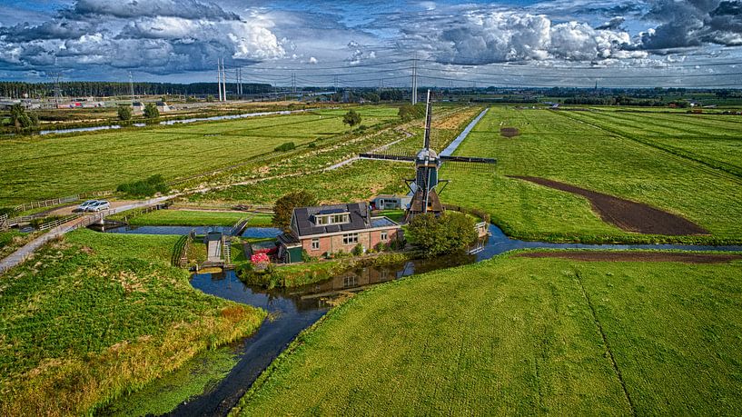 Dutch picture by UFO Video Productions