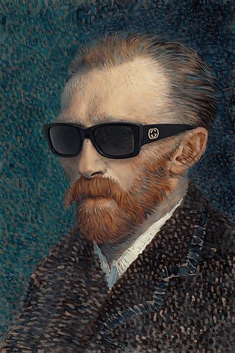 The Artist as a Style Icon