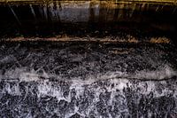 Water lock