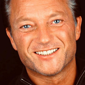 Bob Vandenberg profielfoto
