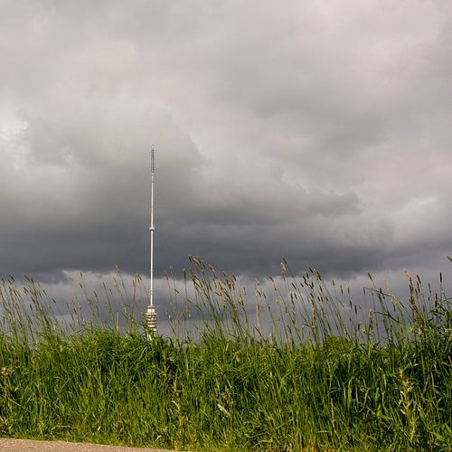 Gerbrandytoren Gerbrandytower