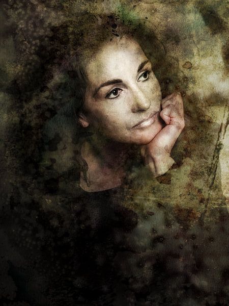 Melancholy 04 by Mark Isarin | Fotografie