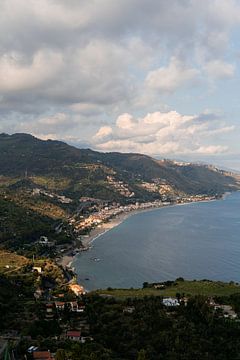 Photo pittoresque de la Sicile. sur Fotograaf Elise