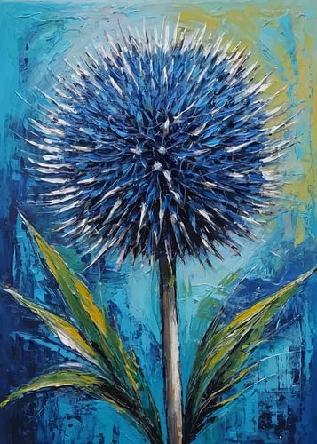 Echinops