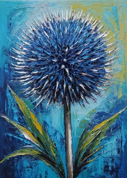 Echinops van MIROKKU