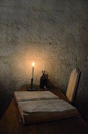 Prison marie antoinette von Janne Mesu