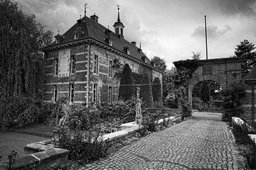 Château de Wijlre sur Rob Boon