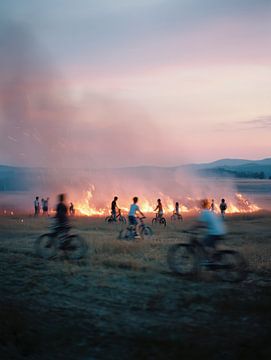 As if no one is watching by Friso Creates