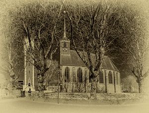 Altes Dorf Barendrecht