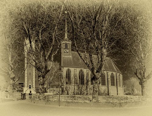 Oude Dorp Barendrecht