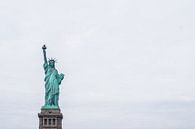 Lady Liberty par Yori Hurkmans Aperçu