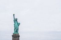 Lady Liberty