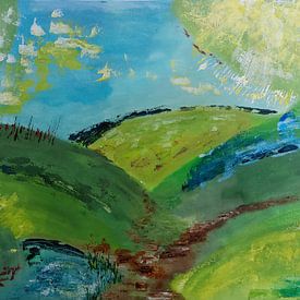 Margreet van de Kamp Profilfoto