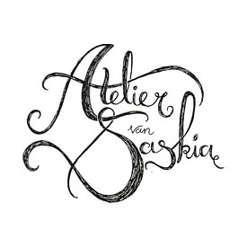 Atelier van Saskia profielfoto