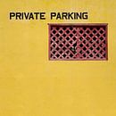 Private Parking von Mark den Hartog Miniaturansicht