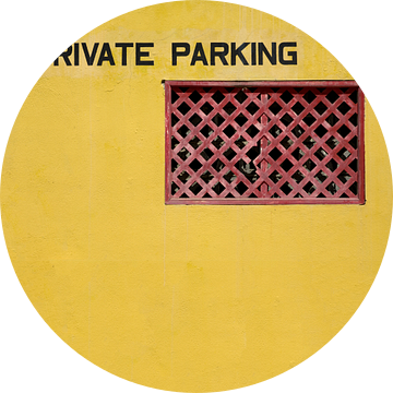 Private Parking van Mark den Hartog