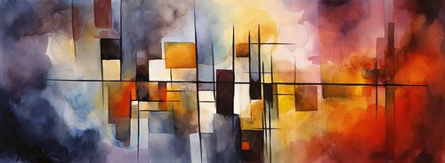 Work on the Wall 20983