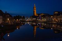High water Roermond