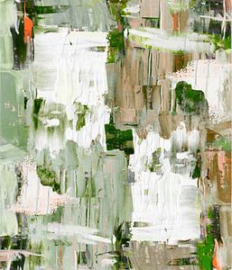 Abstrakt Game 06 by Felix von Altersheim