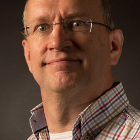 Hans den Otter fotografie profielfoto
