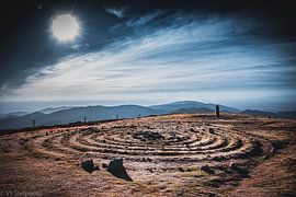 Cercle de pouvoir sur Stefan Matthis