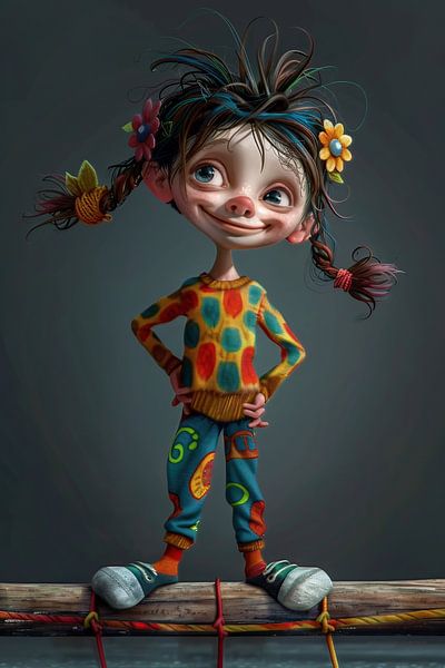 WonderKids Edition 28 von fernlichtsicht