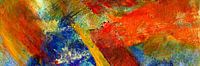 Abstract painting 