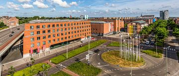 Vodafone Maastricht by Teun Ruijters