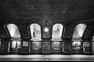 Baker Street Station van Lieke Roodbol thumbnail