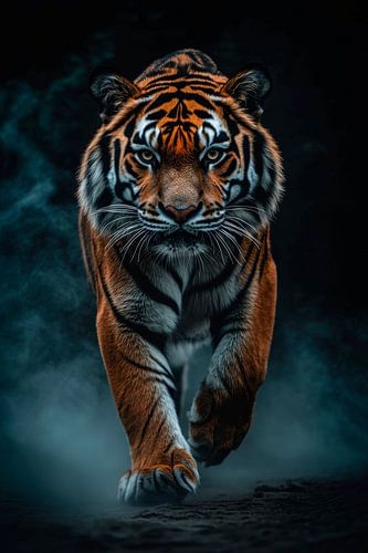 Tijger
