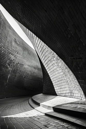Architectuurfotografie