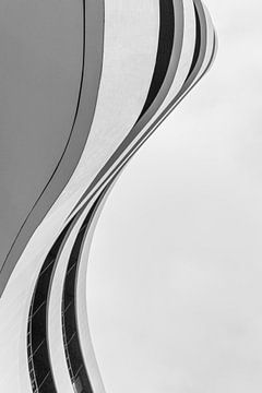 Curves van Nina Rotim