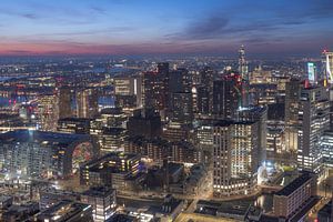 Metropool Rotterdam