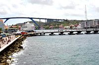 Sint Annabaai Curacao